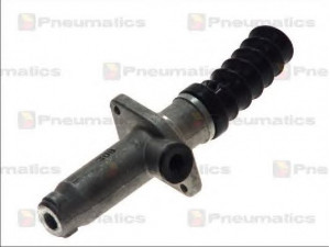 PNEUMATICS CP-202 pagrindinis cilindras, sankaba 
 Sankaba/dalys -> Sankabos valdymas -> Pagrindinis cilindras
81.30715.6108, 81.30715.6120, 81.30715.6122