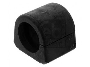FEBI BILSTEIN 14706 skersinio stabilizatoriaus įvorių komplektas 
 Ašies montavimas/vairavimo mechanizmas/ratai -> Stabilizatorius/fiksatoriai -> Sklendės
675 323 16 85