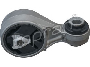 TOPRAN 700 820 variklio montavimas 
 Variklis -> Variklio montavimas -> Variklio montavimo rėmas
8200 355 673