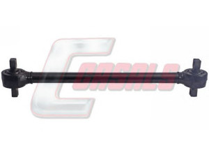 CASALS R7828 vikšro valdymo svirtis 
 Ašies montavimas/vairavimo mechanizmas/ratai -> Valdymo svirtis/pasukamosios svirties sujungimas -> Vairo trauklės (valdymo svirtis, išilginis balansyras, diago
3563300211, 6133300011