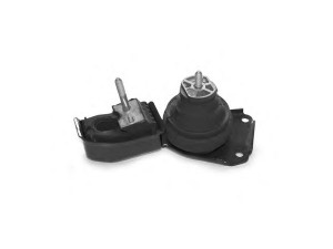 OCAP 1225489 variklio montavimas 
 Variklis -> Variklio montavimas -> Variklio montavimo rėmas
7M0 199 132 AH, 7M0 199 132 AH