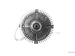TRUCKTEC AUTOMOTIVE 02.19.283 sankaba, radiatoriaus ventiliatorius