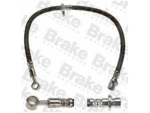 Brake ENGINEERING BH778504 stabdžių žarnelė 
 Stabdžių sistema -> Stabdžių žarnelės
01466SED000