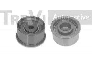 TREVI AUTOMOTIVE TD1498 kreipiantysis skriemulys, paskirstymo diržas 
 Diržinė pavara -> Paskirstymo diržas/komplektas -> Laisvasis/kreipiamasis skriemulys
1350311030, 1350311040