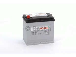 BOSCH 0 092 S30 170 starterio akumuliatorius; starterio akumuliatorius 
 Elektros įranga -> Akumuliatorius
46227863, 3U3J1 0655 AA, 31500-SB2-731