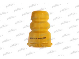 PATRON PSE6085 atraminis buferis, pakaba 
 Pakaba -> Pakabos dalys -> Surinkimo dalys
1K0 412 303 P