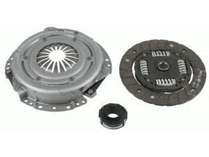 SACHS 3000 951 044 sankabos komplektas 
 Sankaba/dalys -> Sankabos remonto komplektas, visas
71752447, 71793494, 71793537, 71752235