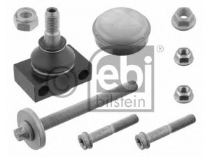 FEBI BILSTEIN 31991 atramos/vairo trauklė 
 Ašies montavimas/vairavimo mechanizmas/ratai -> Sujungimai -> Atramos/vairo trauklė
0015642V002000000, 0015642V002000000 S2