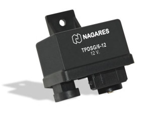 NAGARES TPDSG/6-12 valdymo blokas, kaitinimo žvakių sistema 
 Elektros įranga -> Valdymo blokai
7700863626, 7700866727