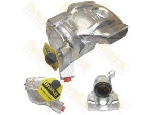 Brake ENGINEERING CA581 stabdžių apkaba 
 Dviratė transporto priemonės -> Stabdžių sistema -> Stabdžių apkaba / priedai
7701201777