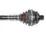 LAUBER 88.0027 kardaninis velenas
7M0407271A, 7M0407271F, 7M0407271J