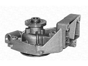 MAGNETI MARELLI 350981488000 vandens siurblys 
 Aušinimo sistema -> Vandens siurblys/tarpiklis -> Vandens siurblys
4823810, 99459759