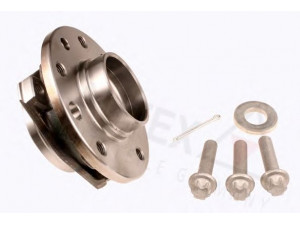 AUTEX 805408 rato guolio komplektas 
 Ašies montavimas/vairavimo mechanizmas/ratai -> Rato stebulė/montavimas -> Rato guolis
09117621, 09117621, 1603210, 1603210