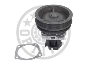 OPTIMAL AQ-1696 vandens siurblys 
 Aušinimo sistema -> Vandens siurblys/tarpiklis -> Vandens siurblys
7671811, 7720987, 7737200, 7744397