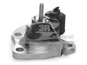 3RG 40665 variklio montavimas 
 Variklis -> Variklio montavimas -> Variklio montavimo rėmas
7700436287, 8200185696, 8200267624
