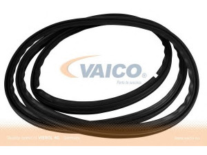 VAICO V30-1564 tarpiklis, bagažinės dangtis 
 Kėbulas -> Transporto priemonės galas -> Bagažinės dangtis/durelės
124 750 02 98