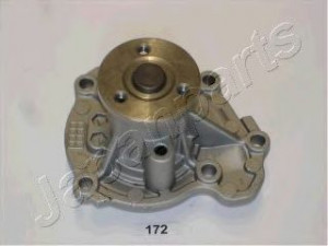 JAPANPARTS PQ-172 vandens siurblys 
 Aušinimo sistema -> Vandens siurblys/tarpiklis -> Vandens siurblys
21010-BX000