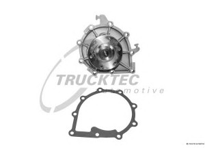 TRUCKTEC AUTOMOTIVE 05.19.028 vandens siurblys
51.06500.6637, 51.06500.7049, 51.06500.9049