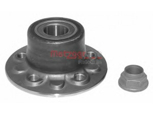 METZGER WM 161.27 rato guolio komplektas 
 Ašies montavimas/vairavimo mechanizmas/ratai -> Rato stebulė/montavimas -> Rato guolis
GHK1693, GHK1803, RLB100292