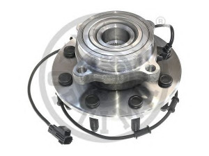 OPTIMAL 991925 rato guolio komplektas 
 Ašies montavimas/vairavimo mechanizmas/ratai -> Rato stebulė/montavimas -> Rato guolis
05103507AA, 05103507AB, 5103507AA