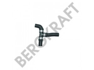 BERGKRAFT BK2973321SP žarna, šilumokaičio šildymas
81.96301.0896, 81963010896