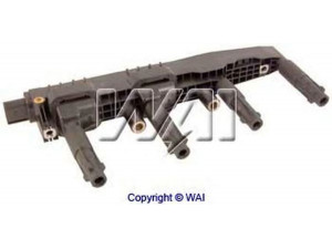 WAIglobal SC057 ritė, uždegimas
0001501380, A0001501380