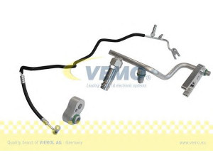VEMO V15-20-0016 aukšto slėgio linija, oro kondicionavimas 
 Oro kondicionavimas -> Žarnelės/vamzdeliai
1J1 820 741  D, 1J1 820 741 G, 1J1 820 741 K