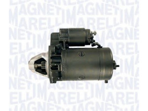 MAGNETI MARELLI 944280124100 starteris 
 Elektros įranga -> Starterio sistema -> Starteris
0031513801, 580289
