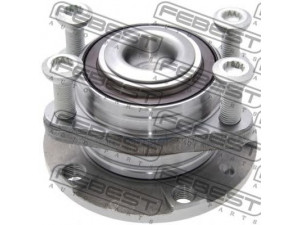 FEBEST 1782-A6MR rato stebulė
4F0598611A, 4F0598611B