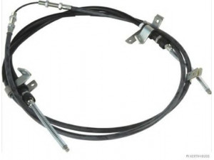 MAGNETI MARELLI 600000121710 trosas, stovėjimo stabdys
54400-70F00, 54400-70F00-000, 54400-M70F10