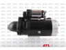 ATL Autotechnik A 76 000 starteris
154011053, 2873 D 304
