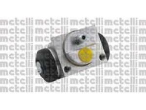 METELLI 04-0937 rato stabdžių cilindras 
 Stabdžių sistema -> Ratų cilindrai
4387348, 5039062