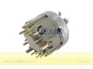 VEMO V30-73-0090 jungiklis, priekiniai žibintai 
 Elektros įranga -> Šviesų jungikliai/relės/valdymas -> Šviesų jungiklis/svirtis
000 545 64 04, 000 545 65 04