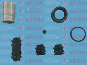 AUTOFREN SEINSA D41862C remonto komplektas, stabdžių apkaba 
 Stabdžių sistema -> Stabdžių matuoklis -> Stabdžių matuoklio montavimas
47730-42050, 47750-42050