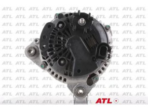 ATL Autotechnik L 82 600 kintamosios srovės generatorius 
 Elektros įranga -> Kint. sr. generatorius/dalys -> Kintamosios srovės generatorius
HVW 000 154 02 02, 021 903 026 L