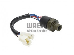 WAECO 8880900005 slėgio jungiklis, oro kondicionavimas 
 Oro kondicionavimas -> Jungiklis
4D0959482, 1390070, 1390071, 64531390070