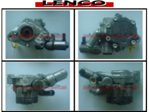 LENCO SP4001 hidraulinis siurblys, vairo sistema 
 Vairavimas -> Vairo pavara/siurblys
4H0 145 155 D