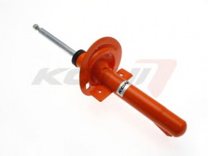 KONI 8750-1035 amortizatorius 
 Pakaba -> Amortizatorius