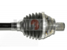 LAUBER 88.2708 kardaninis velenas
5Q0407271BR