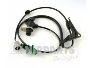 NIPPARTS J5002000 jutiklis, rato greitis 
 Elektros įranga -> Jutikliai
89543-05030, 89543-05040