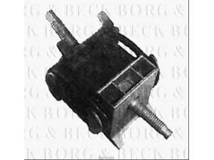 BORG & BECK BEM3389 variklio montavimas 
 Variklis -> Variklio montavimas -> Variklio montavimo rėmas
7700766126