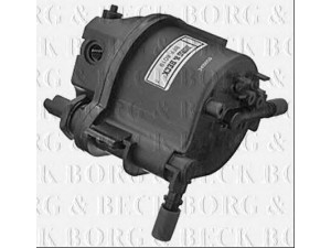 BORG & BECK BFF8019 kuro filtras 
 Techninės priežiūros dalys -> Papildomas remontas
190168, 190168, FS9309E, 1901-68
