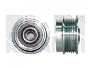 CALIBER 88108 laisvos eigos sankaba, kint. sr. generatorius 
 Diržinė pavara -> Laisvos eigos sankaba, kint. sr. generatorius
2741133050