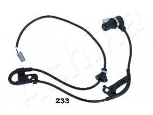 ASHIKA 151-02-233 jutiklis, rato greitis 
 Elektros įranga -> Jutikliai
89546-05030, 89546-05040