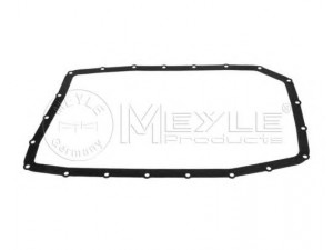MEYLE 314 139 0003 tarpiklis, automatinės pavarų dėžės alyvos karteris 
 Techninės priežiūros dalys -> Techninės priežiūros intervalai
24 11 7 543 484