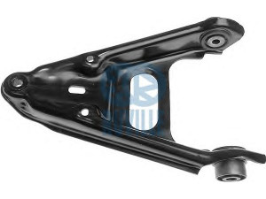 RUVILLE 938700 vikšro valdymo svirtis 
 Ašies montavimas/vairavimo mechanizmas/ratai -> Valdymo svirtis/pasukamosios svirties sujungimas -> Vairo trauklės (valdymo svirtis, išilginis balansyras, diago
7001V006000000