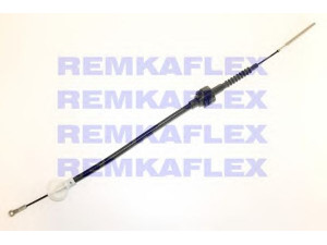 REMKAFLEX 24.2420 sankabos trosas 
 Sankaba/dalys -> Sankabos valdymas -> Sankabos trosas
7599190