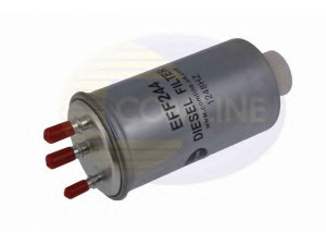 COMLINE EFF244 kuro filtras 
 Techninės priežiūros dalys -> Papildomas remontas
7701478546, 7701478547, 8200803830