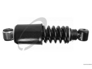 TRUCKTEC AUTOMOTIVE 05.63.021 amortizatorius, kabinos pakaba
85.41722.6001