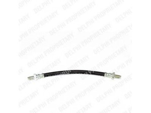 DELPHI LH2162 stabdžių žarnelė 
 Stabdžių sistema -> Stabdžių žarnelės
90960-32454, 96960-32454, 96960-32456